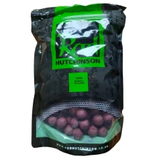 Бойлы тонущие Rod Hutchinson Mulberry Florentine Boilies 1kg